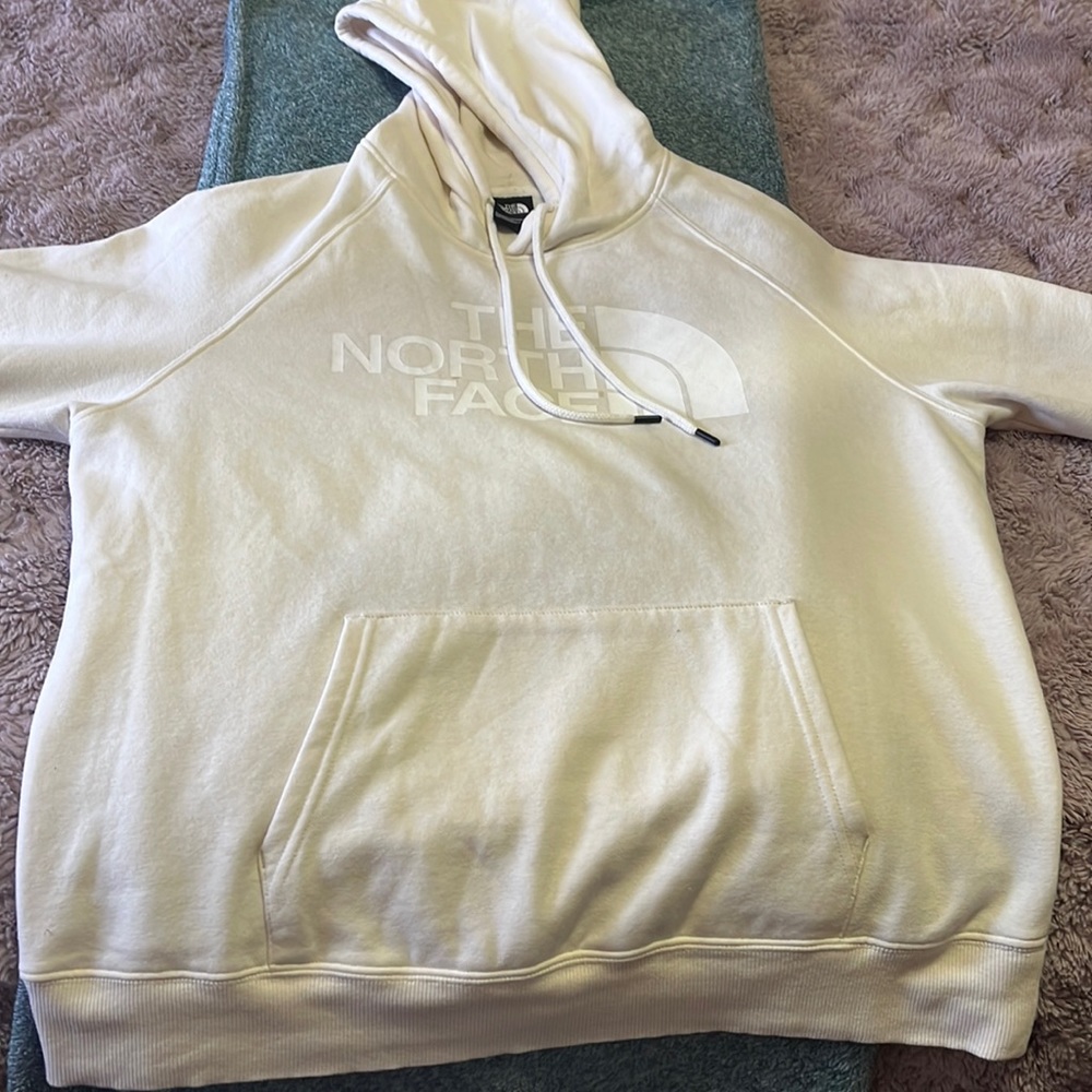 Northface hoodie
